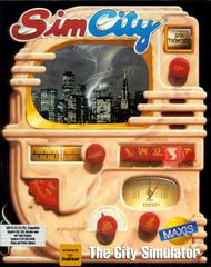 SimCity PC Games Prices