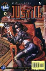 Lady Justice #3 (1996) Comic Books Lady Justice Prices
