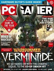 PC Gamer [Issue 301] PC Gamer Magazine Prices