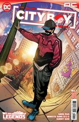 City Boy #1 (2023) Comic Books City Boy Prices