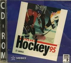 World Hockey '95 PC Games Prices