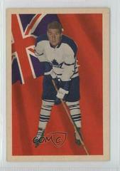 Bob Pulford #72 Hockey Cards 1963 Parkhurst Prices