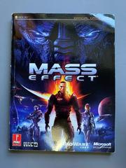 Mass Effect [Prima] Strategy Guide Prices