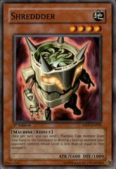 Shreddder [1st Edition] ABPF-EN030 YuGiOh Absolute Powerforce Prices