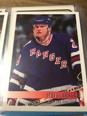 Steve Larmer Hockey Cards 1994 Topps OPC Premier Prices