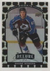Shane Bowers [1945 Shield] Hockey Cards 2020 Upper Deck Allure Prices