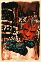 Blade Runner: Origins [Hack Virgin] #1 (2021) Comic Books Blade Runner: Origins Prices