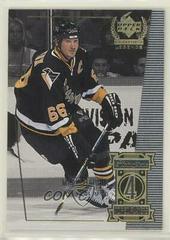 Mario Lemieux #4 Hockey Cards 1999 Upper Deck Century Legends Prices