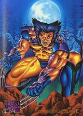 Wolverine #114 Marvel 1995 Masterpieces Prices