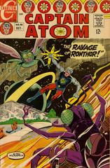 Captain Atom #88 (1967) Comic Books Captain Atom Prices