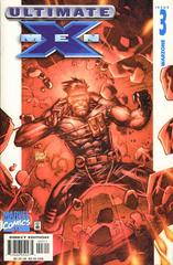 Ultimate X-Men #3 (2001) Comic Books Ultimate X-Men Prices