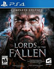 Lords of the Fallen Complete Edition Playstation 4 Prices