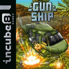 Gunship [incube8] GameBoy Prices