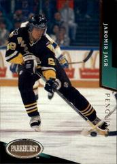 Jaromir Jagr Hockey Cards 1993 Parkhurst Prices