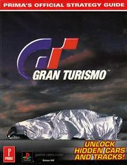 Gran Turismo [Prima] Strategy Guide Prices
