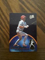 Darren Daulton Baseball Cards 1993 Ultra Home Run Kings Prices