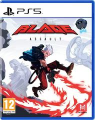 Blade Assault PAL Playstation 5 Prices