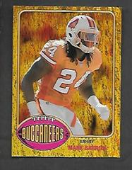 Mark Barron [Gold] Football Cards 2013 Topps Archives Prices