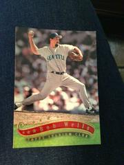 Bob Wells #304 Baseball Cards 1997 Stadium Club Prices