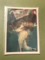 Damaso Garcia Baseball Cards 1986 Sportflics Prices