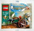 Attack Wagon | LEGO Castle