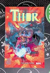 War Thor Comic Books Mighty Thor Prices