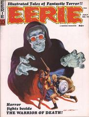 Eerie #10 (1967) Comic Books Eerie Prices