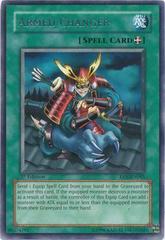 Armed Changer [1st Edition] YuGiOh Elemental Energy Prices