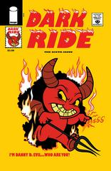 Dark Ride [Fortsner] Comic Books Dark Ride Prices