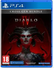 Diablo IV PAL Playstation 4 Prices