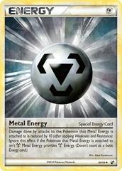 Metal Energy Pokemon Undaunted Prices