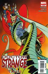 Doctor Strange: The Oath #4 (2007) Comic Books Doctor Strange: The Oath Prices