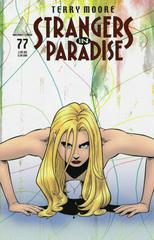 Strangers in Paradise #77 (2005) Comic Books Strangers in Paradise Prices