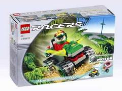 Maverick Storm #4583 LEGO Racers Prices