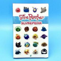 Slime Rancher Slimepedia Strategy Guide Prices