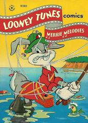 Looney Tunes and Merrie Melodies Comics #60 (1946) Comic Books Looney Tunes and Merrie Melodies Comics Prices
