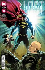 Superman: Lost #9 (2023) Comic Books Superman: Lost Prices