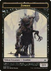 Zombie [Token] #8 Magic Oath of the Gatewatch Prices