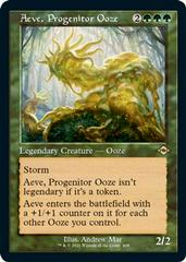 Aeve, Progenitor Ooze #148 Magic Modern Horizons 2 Prices