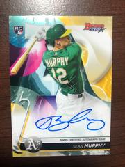 Sean Murphy #B20-SM Baseball Cards 2020 Bowman's Best of 2020 Autographs Prices