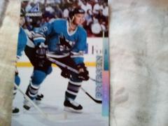 Jeff Friesen Hockey Cards 1997 Pinnacle Prices