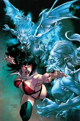 Vengeance of Vampirella [Buzz Virgin] #5 (2020) Comic Books Vengeance of Vampirella Prices