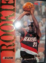 Aaron McKie Basketball Cards 1994 Hoops Prices