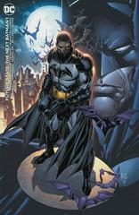 Future State: The Next Batman [Lashley Virgin] Comic Books Future State: The Next Batman Prices