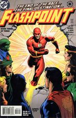 Flashpoint Comic Books Flashpoint Prices