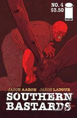 Southern Bastards #4 (2014) Comic Books Southern Bastards Prices