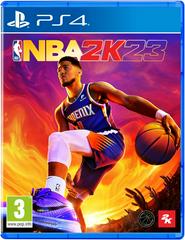 NBA 2K23 PAL Playstation 4 Prices