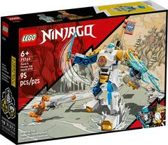 Zane's Power Up Mech EVO #71761 LEGO Ninjago Prices