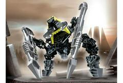LEGO Set | Vahki Rorzakh [Limited Edition] LEGO Bionicle