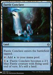Faerie Conclave Magic Mystery Booster Prices